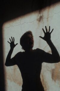 the power of fear