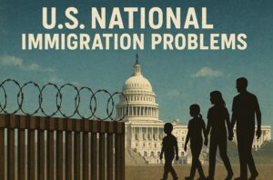 us immigration problems