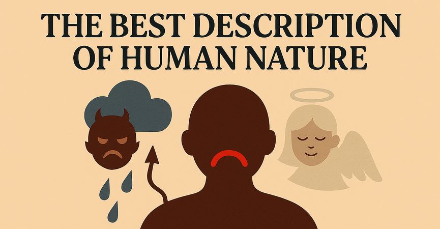 human nature