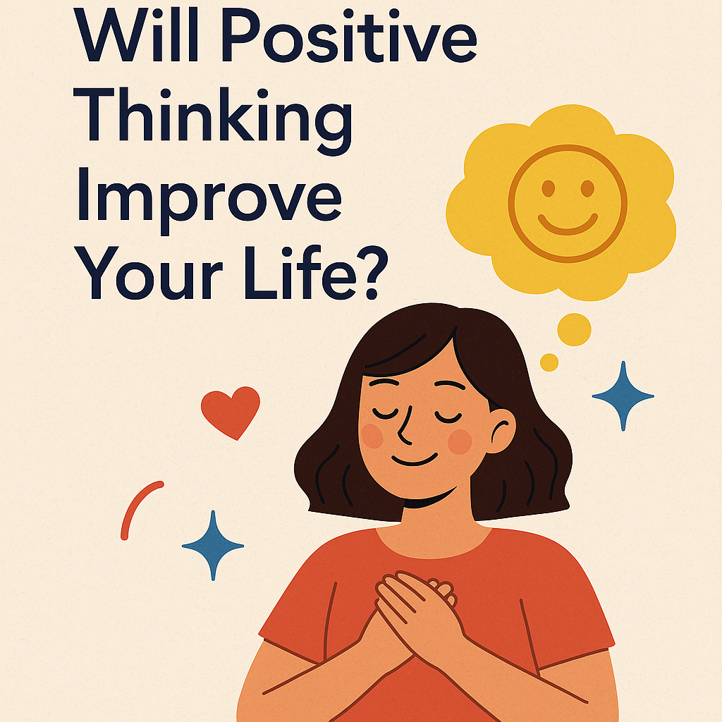 positive thinking